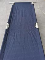 Nieuw opvouwbaar campingbed van aluminium, Ophalen, Nieuw