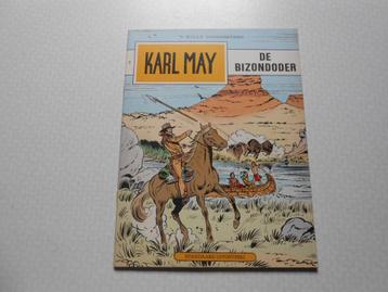 Karl May 73 San Pedro Martin 1982 1 ste druk. beschikbaar voor biedingen