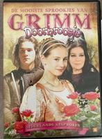 Sprookjes van Grimm, Ophalen of Verzenden