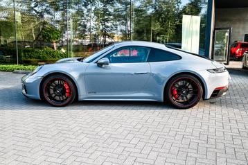 Porsche 992 992 Carrera GTS Coupé PDK (bj 2024, automaat) beschikbaar voor biedingen