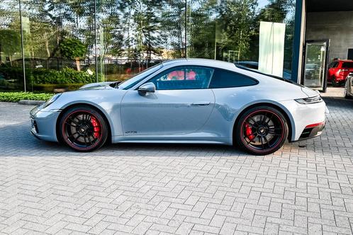 Porsche 992 992 Carrera GTS Coupé PDK (bj 2024, automaat), Auto's, Porsche, Te koop, ABS, Airbags, Airconditioning, Alarm, Apple Carplay