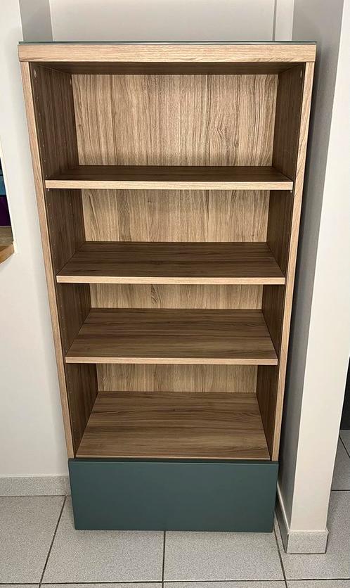 Étagère IKEA Besta., Huis en Inrichting, Woonaccessoires | Wandplanken en Boekenplanken, Zo goed als nieuw