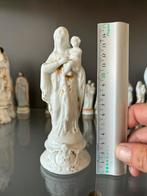 Statue ancienne de Mary vieux Bruxelles, Antiquités & Art, Antiquités | Objets religieux, Enlèvement ou Envoi