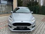 Ford Fiesta ST line/M2018/55.000km/carplay/12m garantie, Auto's, Ford, Handgeschakeld, 5 deurs, Fiësta, Parkeersensor