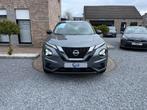 Nissan Juke 1.0 DCT 114PK AR/CAM VERW/ZET APPLE/CARP NIEUW, Autos, Nissan, Argent ou Gris, Achat, 998 cm³, Euro 6