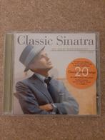 Frank Sinatra, CD & DVD, CD | Jazz & Blues, Comme neuf, Enlèvement ou Envoi