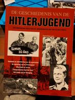 hitler jeugd, Boeken, Ophalen of Verzenden, Zo goed als nieuw