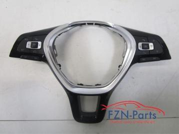 VW Polo 2G Inleg Stuurwiel MF+ Stuur ACC beschikbaar voor biedingen