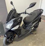 SYM JET 14, Fietsen en Brommers, Scooters | SYM, Ophalen, Gebruikt, Overige modellen, Klasse A (25 km/u)