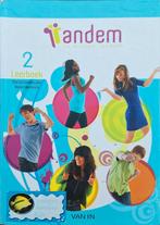 Leerboek 2ème secondaire, Enlèvement, Utilisé, Secondaire, Néerlandais