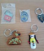 porte clefs de collection, Enlèvement ou Envoi, Neuf