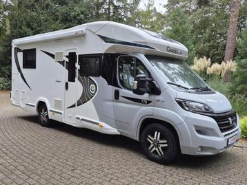 Chausson Profile Premium 778 2 F2F 2020 Queensbed hefbed beschikbaar voor biedingen