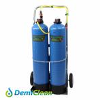 DemiClean – voertuigen afspoelen voor streeploos opdrogen!, Ophalen, Nieuw, Demiclean