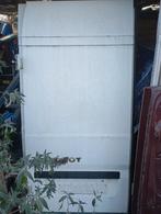 achterdeuren citroen jumper, Enlèvement, Utilisé, Arrière, Citroën