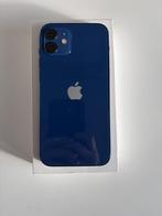 iPhone 12 128gb, Télécoms, Téléphonie mobile | Apple iPhone, Avec simlock (verrouillage SIM), 80 %, 128 GB, Comme neuf