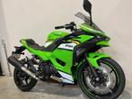 Kawasaki NINJA 500 SE - NIEUW OP STOCK (bj 2025), Bedrijf, 451 cc, Overig, 12 t/m 35 kW