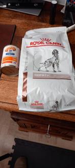 Dierenvoeding hond, Ophalen, Hond