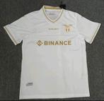 Lazio Roma Voetbal Uitshirt Nieuw Origineel 2024, Sport en Fitness, Verzenden, Zo goed als nieuw