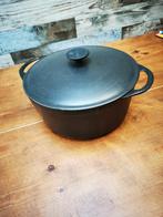 Cousances Le creuset 28 broodbakker, Ophalen of Verzenden, Gebruikt