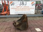 Grondbak Dieplepelbak JJ1151, Zakelijke goederen