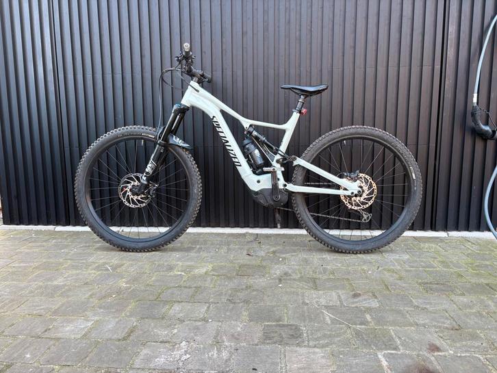 Specialized turbo levo comp FOX afgeveerd (nieuwe motor), Fietsen en Brommers, Fietsen | Mountainbikes en ATB, Gebruikt, Heren