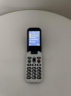 Seniorentelefoon DORO 6060, Telecommunicatie, Mobiele telefoons | Overige merken, Ophalen, Gebruikt, Inklapmodel