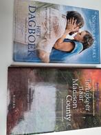 Romans boekpakket, Enlèvement, Neuf, Nicolas Sparks