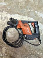 Hilti TE 5 boorhamer, Doe-het-zelf en Bouw, Gereedschap | Boormachines, Ophalen of Verzenden, Gebruikt, Boormachine