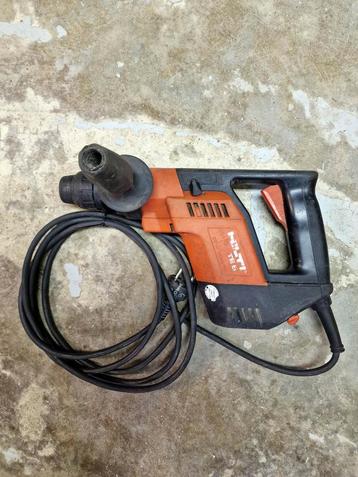 Hilti TE 5 boorhamer beschikbaar voor biedingen