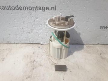 BRANDSTOFPOMP ELECT. Opel Corsa D (01-2006/12-2014) beschikbaar voor biedingen