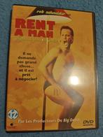 Rent A Man, Vanaf 12 jaar, Ophalen, Zo goed als nieuw, Overige genres