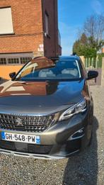 Peugeot 3008, Achat, Particulier