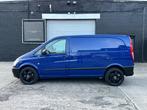 Mercedes vito / 120,000km / LICHTEVRACHT / GARANTIE !!, Auto's, Mercedes-Benz, Bedrijf, Trekhaak, Te koop