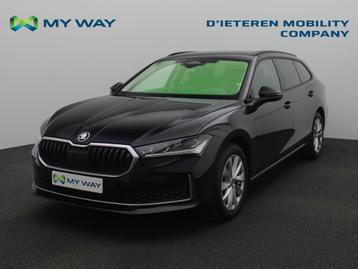 Skoda Superb Combi Superb Combi 1.5 TSI ACT MHEV Selection D beschikbaar voor biedingen