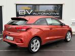 HYUNDAI I20 1.4 I COUPÉ - CRUISECONTROL - ELEK SPIEGELS, Auto's, Hyundai, Voorwielaandrijving, Parkeersensor, Stof, 4 cilinders