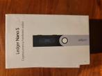 Ledger Nano S - Factory sealed (2 stuks), Computers en Software, Ophalen of Verzenden, Nieuw, Ledger