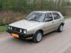 VW Golf CL 1.6 Diesel I APK tot 30 november 2027., Auto's, Voorwielaandrijving, Stof, 4 cilinders, 5 deurs