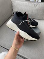 Prada black mesh sneakers, Sneakers, Ophalen of Verzenden, Zo goed als nieuw