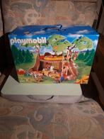 Paashazen Playmobil, Ophalen, Zo goed als nieuw, Complete set