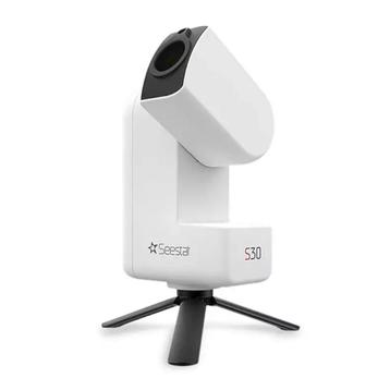 Seestar S30– slimme apochromatische refractor beschikbaar voor biedingen