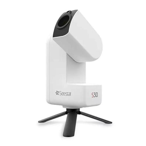 Seestar S30– slimme apochromatische refractor, Hobby en Vrije tijd, Overige Hobby en Vrije tijd, Nieuw, Verzenden