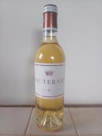 Sauternes N 11 by Yquem 1/2 bouteille 37.5cl, Verzamelen, Ophalen of Verzenden, Nieuw