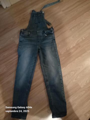 Salopette "sparkz" beschikbaar voor biedingen