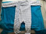 Pyjama tout doux ligne bleu ciel et blanc Babaluno, Enfants & Bébés, Vêtements de bébé | Taille 68, Comme neuf, Vêtements de nuit ou Sous-vêtements
