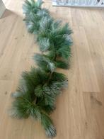 Kerstslingers met glitter, Ophalen, Gebruikt