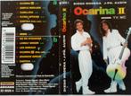 Diego Modena - Ocarina II ( Cassettebandje ), Ophalen of Verzenden, Zo goed als nieuw, 1 bandje, Origineel