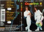 Diego Modena - Ocarina II ( Cassettebandje ), Cd's en Dvd's, Cassettebandjes, Wereldmuziek, 1 bandje, Ophalen of Verzenden, Zo goed als nieuw