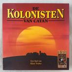 De Kolonisten van Catan basisspel 999 Games Hout versie spel, Hobby en Vrije tijd, Gezelschapsspellen | Bordspellen, Verzenden