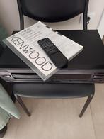kenwood DP-5060 cd speler, Audio, Tv en Foto, Cd-spelers, Ophalen, Gebruikt, Overige merken