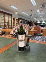 Wijnfleshouder als Golfer, Ophalen of Verzenden